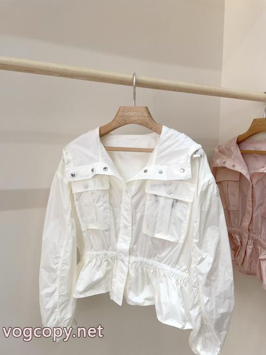 通販 ブランドブラウスシャツMONCLER送料込 追跡付 送料込全3色 機能性もオシャレさも抜群.._0_1
