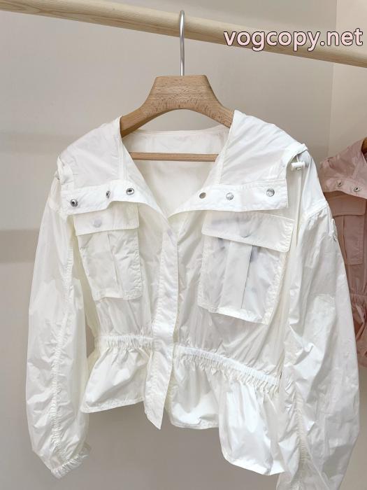 通販 ブランドブラウスシャツMONCLER送料込 追跡付 送料込全3色 機能性もオシャレさも抜群.._0_3