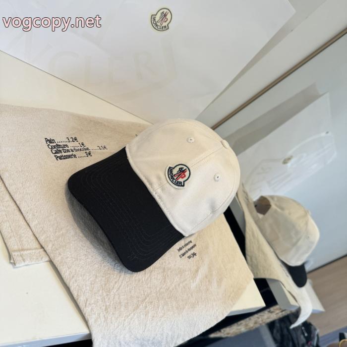 MONCLERブランド レプリカ大人気再入荷セール トレンドの先 機能性が高い帽子.._0_2