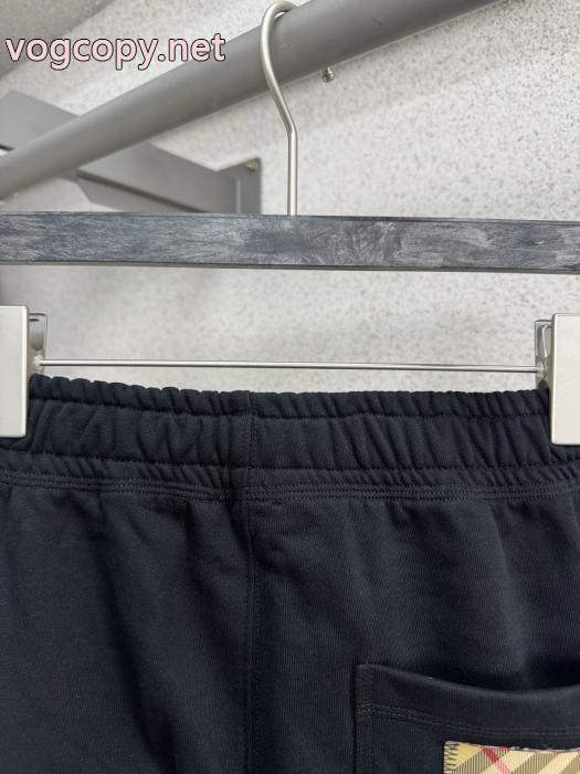 さわやかに新品おすすめ 今年流行 今年のトレンド！&nbsp;&nbsp;&nbsp;&nbsp;ズボンBURBERRY偽 ブランド 購入._0_5
