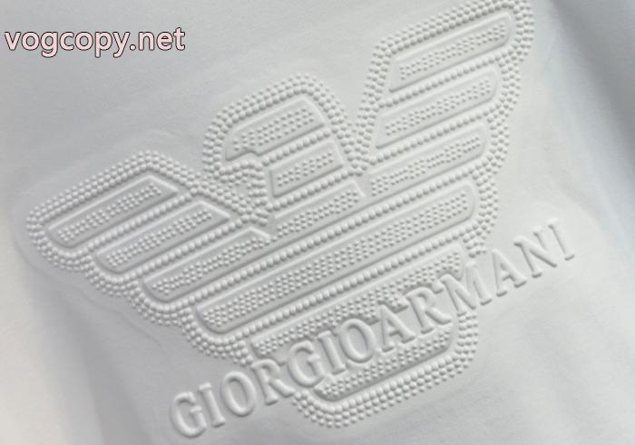 半袖Tシャツ入荷！ 2026年限定新作 高品質な商品ARMANI偽物 通販_0_4