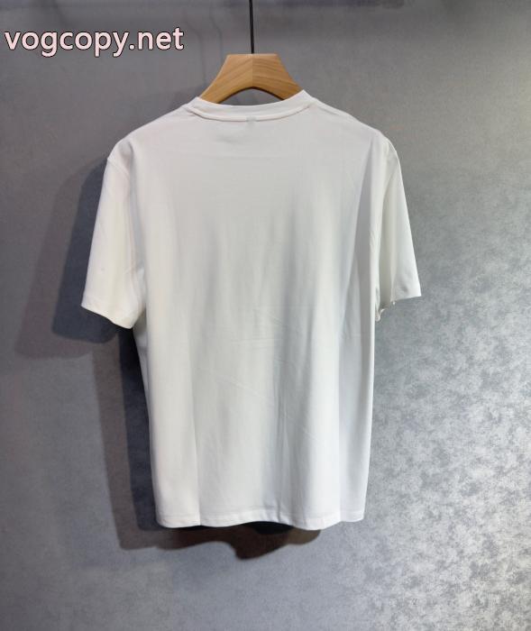 エルメス今買い得 2026年流行 人気が爆発 偽物 ブランド 販売半袖Tシャツ_0_2