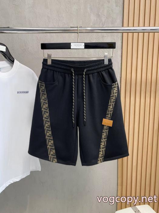 高級品 通販 超特価新品 セールで入手!フェンディ激安 ブランドメンズカジュアルパンツ_0_1