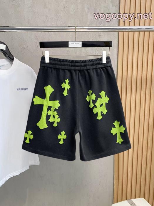 ブランド 偽物 通販メンズカジュアルパンツ品良くおしゃれな 人気チャーム 最新ランキングTOPCHROME HEARTS_0_3