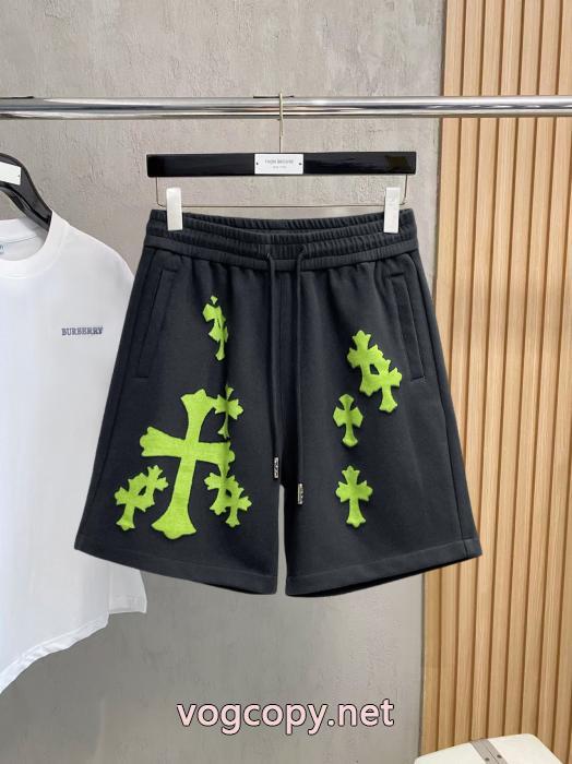 ブランド 偽物 通販メンズカジュアルパンツ品良くおしゃれな 人気チャーム 最新ランキングTOPCHROME HEARTS_0_4