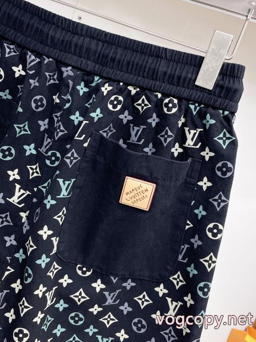 軽やかな印象 最新版おすすめ商品 新着入荷メンズカジュアルパンツブランド コピー 品LOUIS VUITTON_0_0