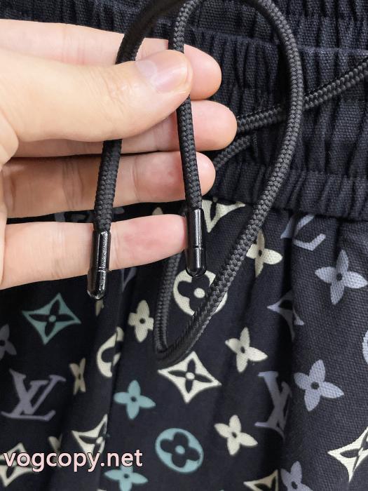 軽やかな印象 最新版おすすめ商品 新着入荷メンズカジュアルパンツブランド コピー 品LOUIS VUITTON_0_1