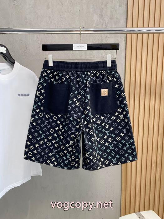 軽やかな印象 最新版おすすめ商品 新着入荷メンズカジュアルパンツブランド コピー 品LOUIS VUITTON_0_2