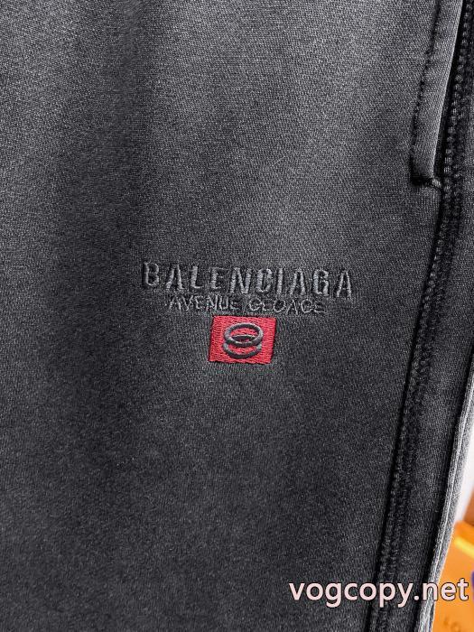 メンズカジュアルパンツブランド 品 スーパー コピー2026新作コレクション 大好評 大人感漂う2026新作BALENCIAGA_0_1