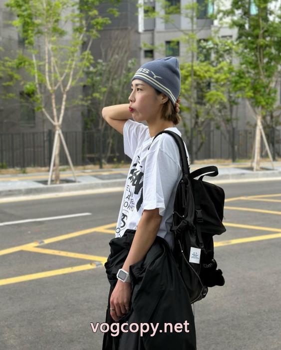 ブランド コピー ショップ半袖Tシャツ雑誌掲載新作 世代不問 最高級ステューシー_0_2