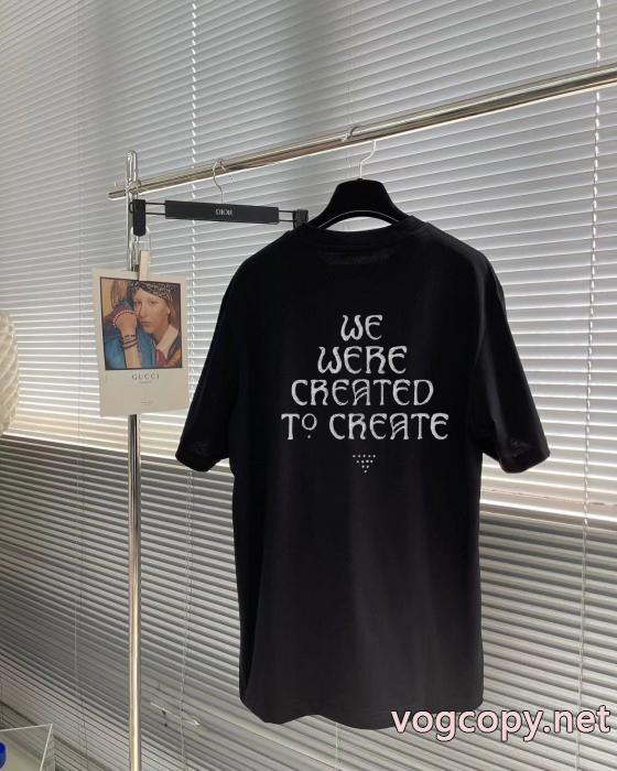 半袖Tシャツ偽物 ブランドCHROME HEARTS機能性が素晴らしい カジュアルで気分爽快 絶対欲しい_0_3