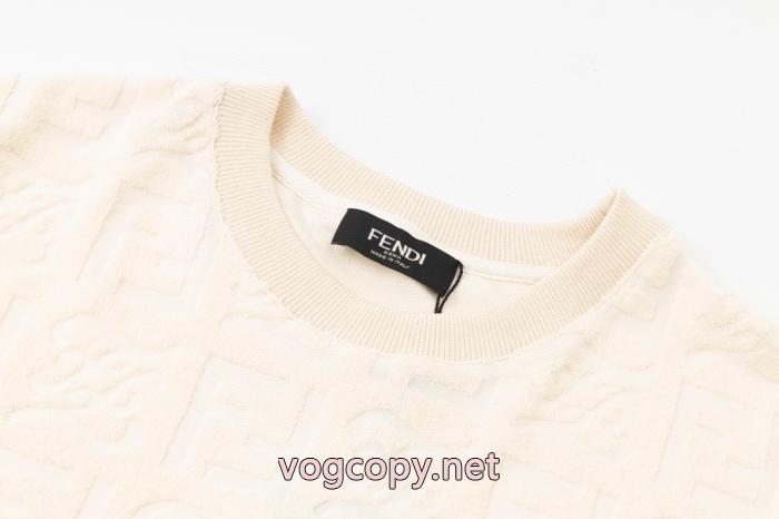 偽物 ブランド 激安半袖Tシャツ永遠の定番 今流行 国内即発送込FENDI_0_0