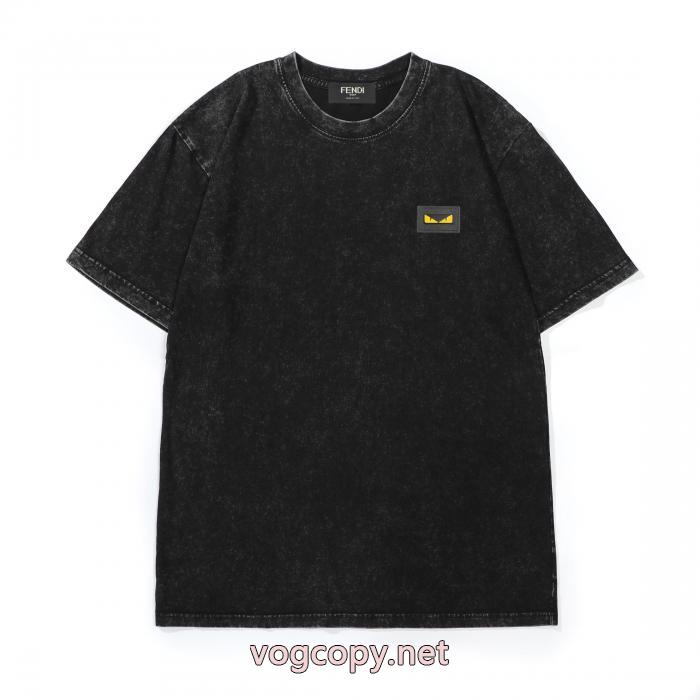 半袖Tシャツコピー 品 販売FENDI超レア人気セール 注目度抜群 根強い人気定番商品_0_1