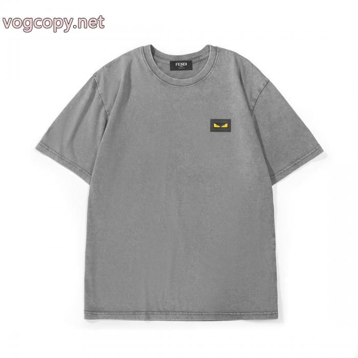 半袖Tシャツコピー 品 販売FENDI超レア人気セール 注目度抜群 根強い人気定番商品_0_2