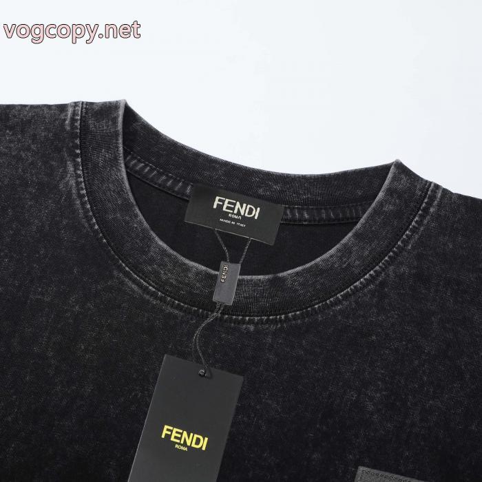 半袖Tシャツコピー 品 販売FENDI超レア人気セール 注目度抜群 根強い人気定番商品_0_3