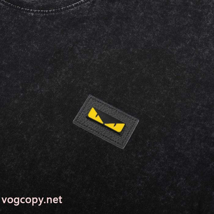 半袖Tシャツコピー 品 販売FENDI超レア人気セール 注目度抜群 根強い人気定番商品_0_4