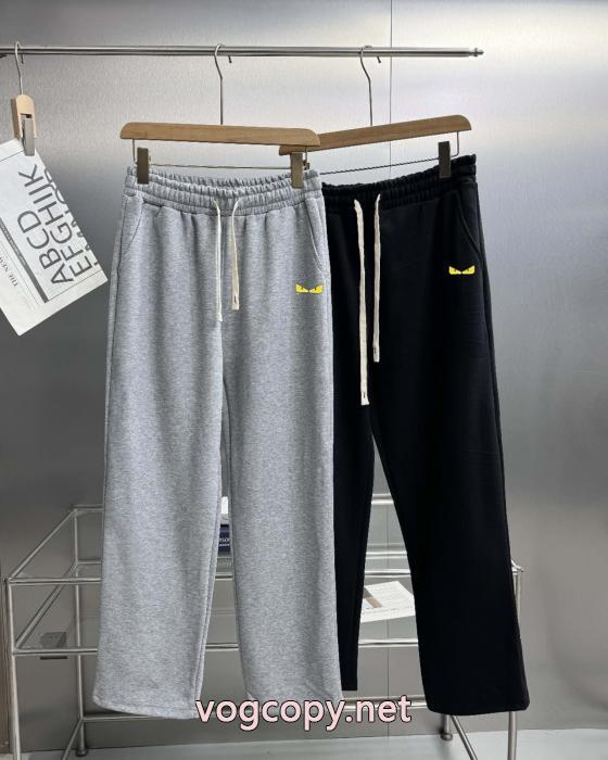 ブランド コピー 通販スウェットパンツFENDIVIPセールで破格 高いクオリティ 爆発的通販_0_2