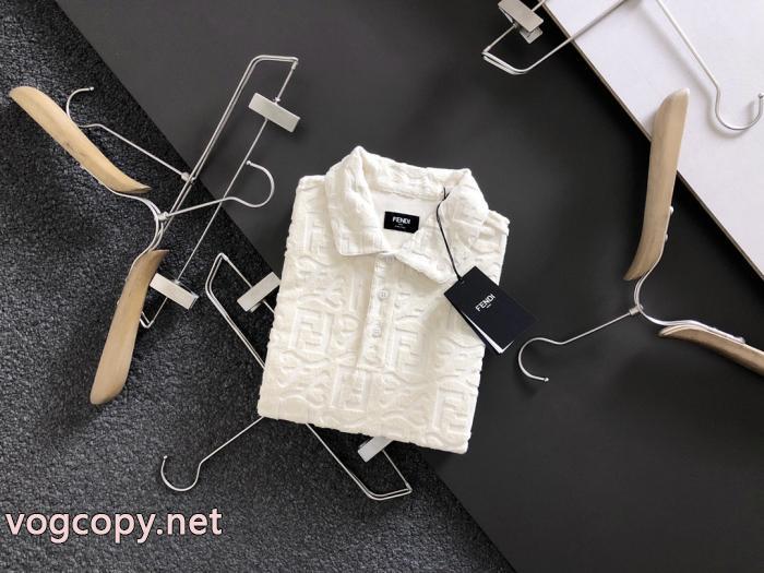 半袖Tシャツ偽 ブランド激安大特価爆買い 夏の最新ファッション 2026新作限定フェンディ_0_1