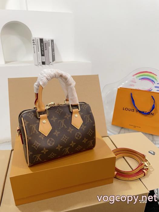 通販 ブランドバッグLOUIS VUITTON保温力に優れた 限定生産品 新鮮ながら上品_0_0