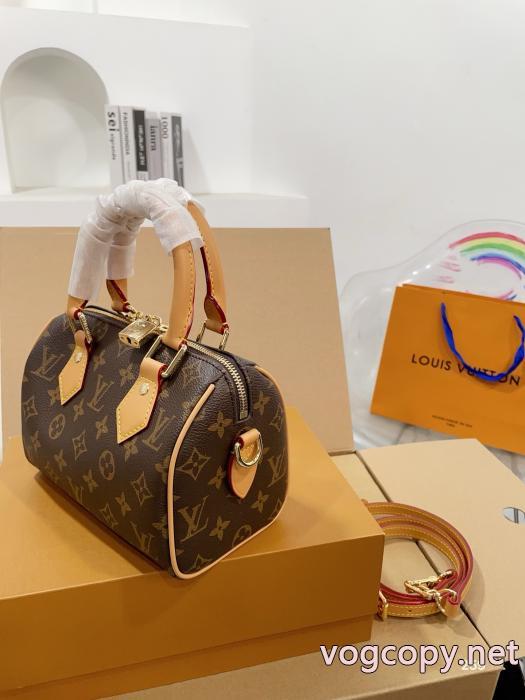 通販 ブランドバッグLOUIS VUITTON保温力に優れた 限定生産品 新鮮ながら上品_0_2