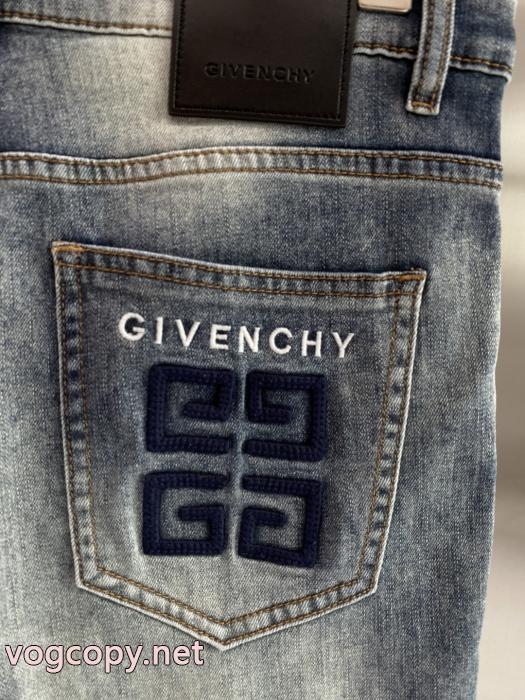 偽物 ブランド 激安ジーンズGIVENCHY注目されている新品 最新作正規品 最新の品_0_3