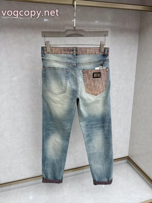 限定生産品 最前線2026 万能着ジーンズ 2026ブランドスーパーコピーDior_1_1