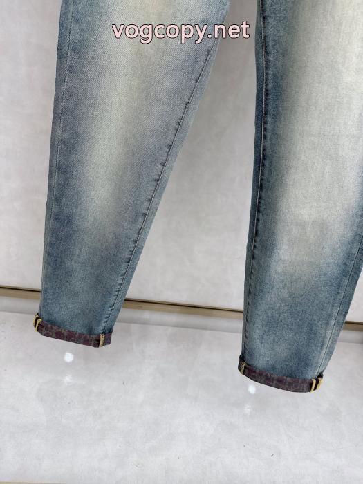 限定生産品 最前線2026 万能着ジーンズ 2026ブランドスーパーコピーDior_1_2