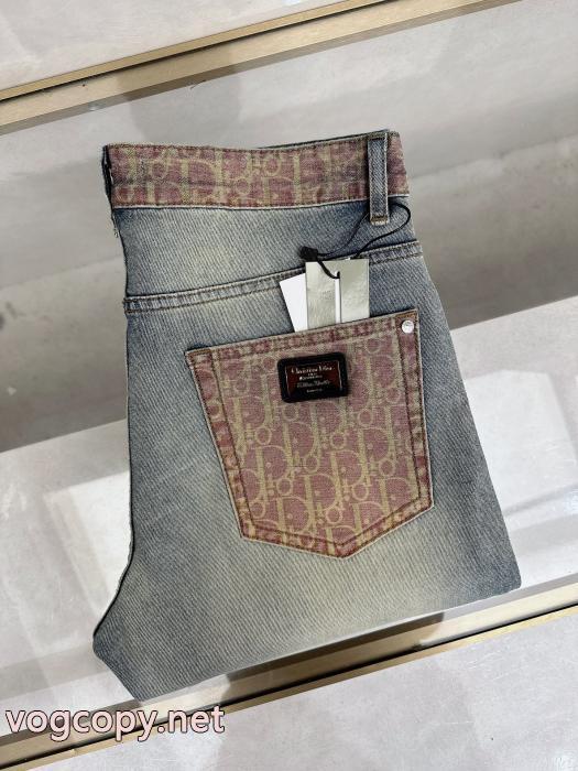 限定生産品 最前線2026 万能着ジーンズ 2026ブランドスーパーコピーDior_1_3
