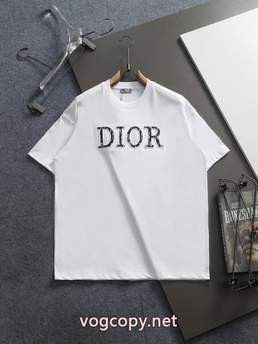 半袖Tシャツディテールが可愛い 値段が安い高品質 ホリデー限定コピー ブランドDior_0_3