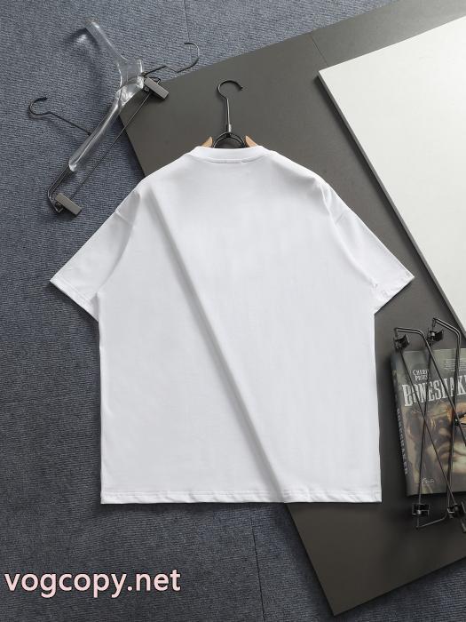 半袖Tシャツディテールが可愛い 値段が安い高品質 ホリデー限定コピー ブランドDior_0_4