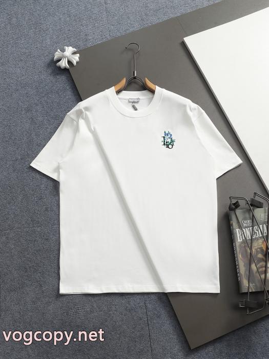 Diorブランド 通販 激安大人気限定カラー 海外セレブが注目アイテム 新春セール半袖Tシャツ_0_0