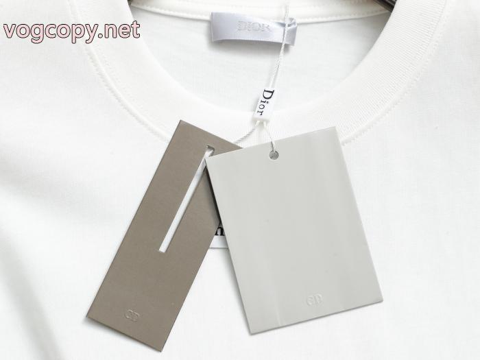 ディオール圧倒的人気新着 極希少26限定 超人気美品セール中半袖Tシャツコピー 品 販売_0_1