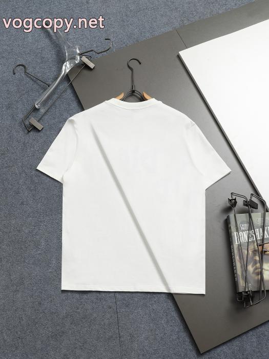 Diorお洒落なアイテム 最安値に挑戦 芸能人愛用半袖Tシャツスーパー コピー 品_0_2