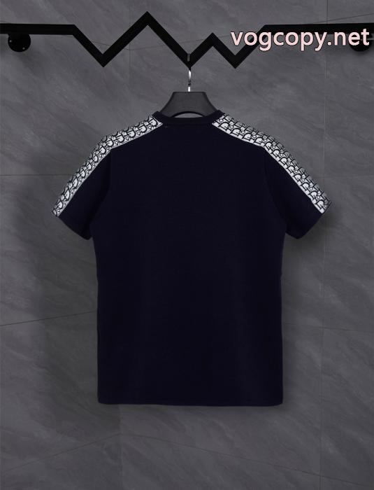 半袖Tシャツ特に話題なの上品即完売 2026季新作品 人気モデルブランド 品 スーパー コピーDior_0_1