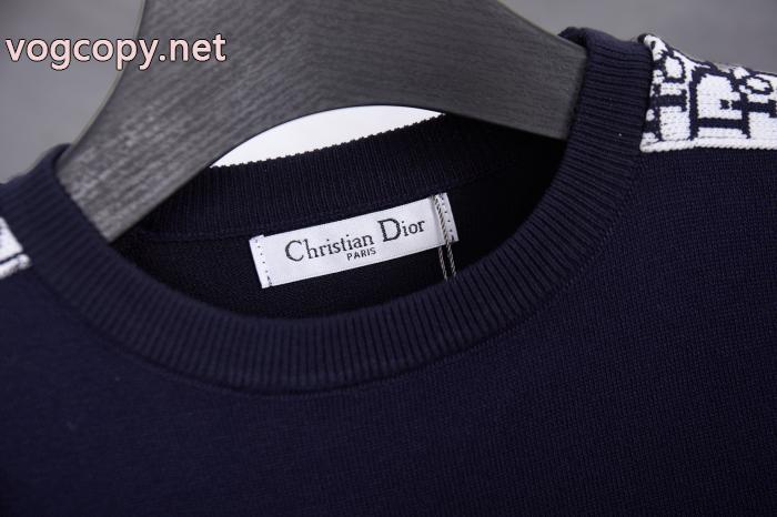 半袖Tシャツ特に話題なの上品即完売 2026季新作品 人気モデルブランド 品 スーパー コピーDior_0_2