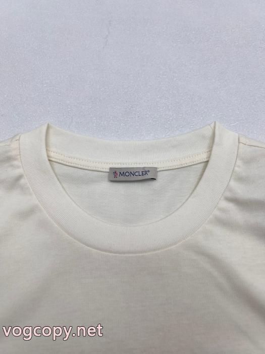 半袖Tシャツ魅力的 人気ブランド新作 売れ筋のいいMONCLERブランド 偽物 激安 通販_0_0