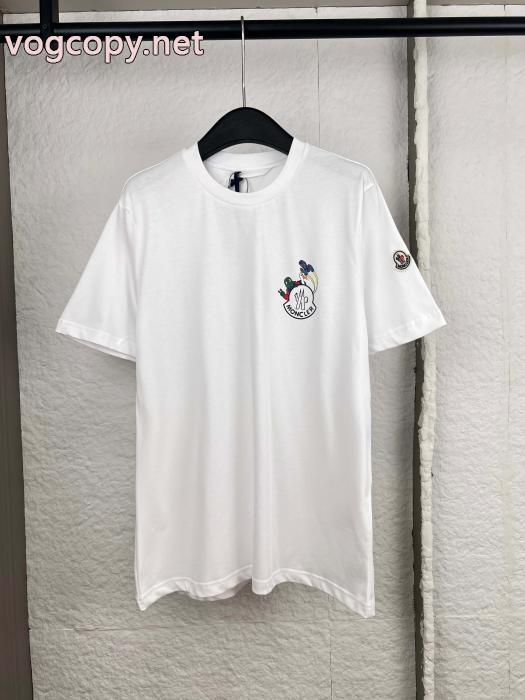 半袖Tシャツ数量限定超特価 新作！日本未入荷 定番人気商品偽物 ブランド 販売モンクレール_0_2