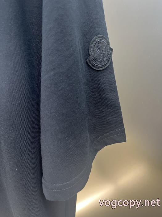 2026ブランドコピー品質の高い 定番モデル 最高級品質の半袖TシャツMONCLER_0_3