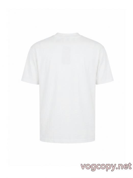 ブランド コピー  半袖TシャツMONCLER大人っぼい 魅力たっぷり逸品 夏限定_0_0