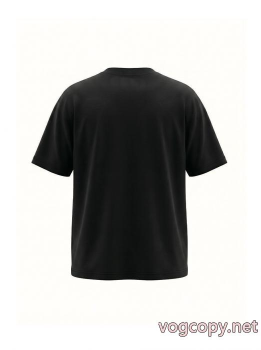 ブランド コピー  半袖TシャツMONCLER大人っぼい 魅力たっぷり逸品 夏限定_0_1