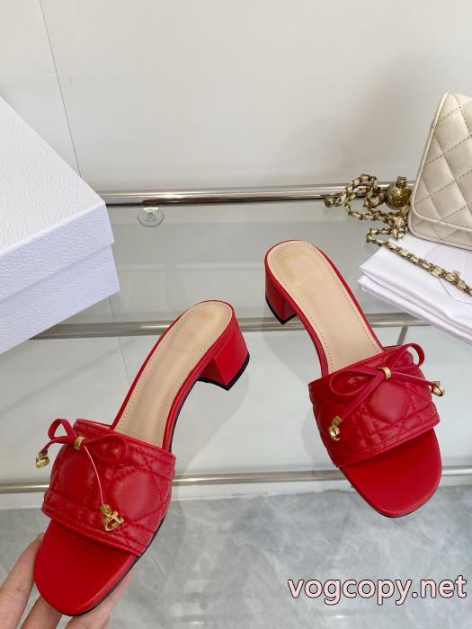 ブランド 品 激安 通販Diorお手頃価格に 超お買い得 本日限定安いサンダル.._1_2