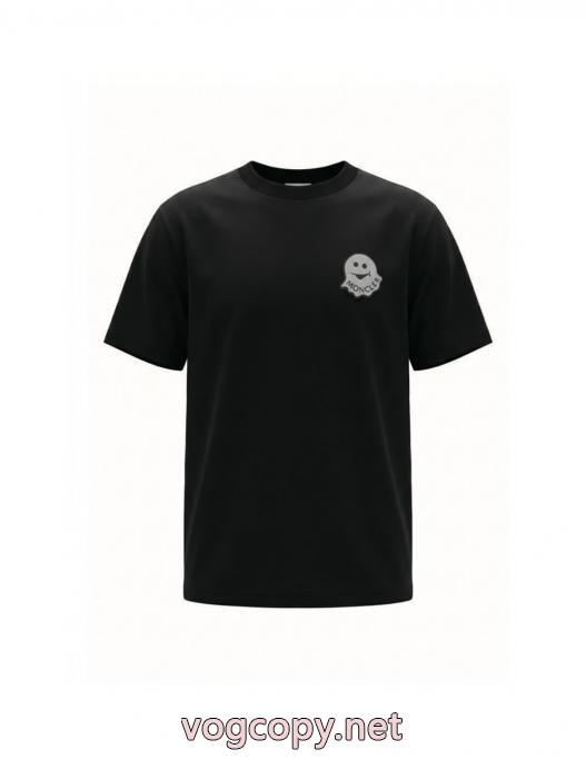 即完売 在庫確保済 完売必至半袖TシャツMONCLER偽物 ブランド ショップ_0_2