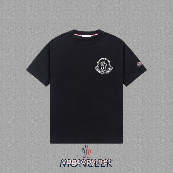半袖TシャツMONCLERブランド コピー上品スタイル HOT品質保証 低価格_0_0