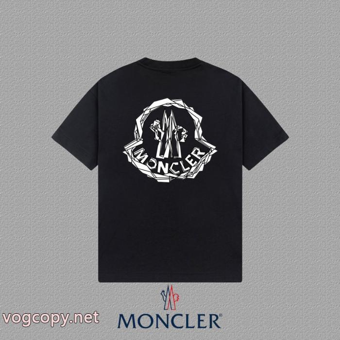 半袖TシャツMONCLERブランド コピー上品スタイル HOT品質保証 低価格_0_2