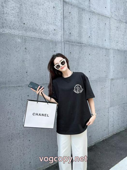 半袖TシャツMONCLERブランド コピー上品スタイル HOT品質保証 低価格_0_3