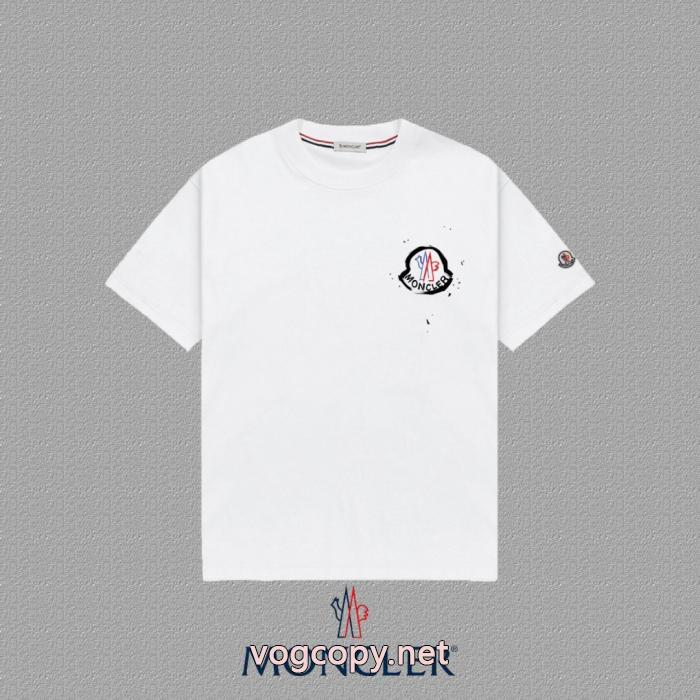 モンクレールコピー 商品 ブランドお手頃価格 今年ヒット 2026年新作再入荷半袖Tシャツ_1_2