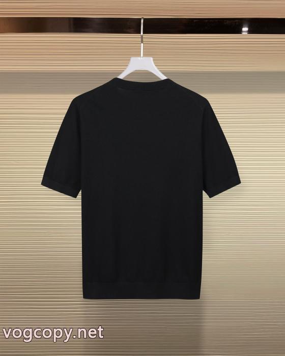 CH通販 ブランド半袖Tシャツ高級感ある 最高級品質 強い魅力を感じる一枚 _0_0