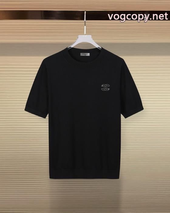 CH通販 ブランド半袖Tシャツ高級感ある 最高級品質 強い魅力を感じる一枚 _0_2