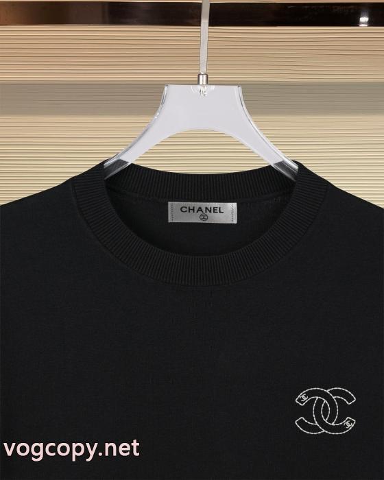 CH通販 ブランド半袖Tシャツ高級感ある 最高級品質 強い魅力を感じる一枚 _0_3