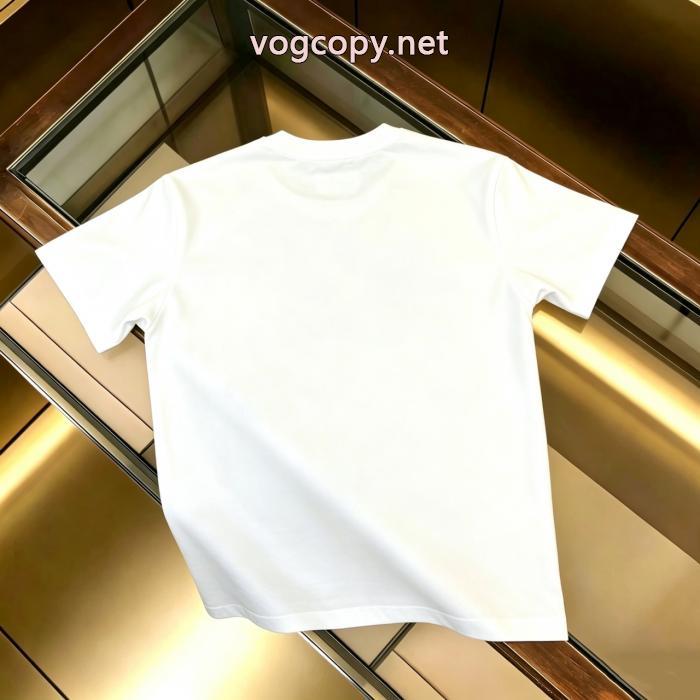 半袖TシャツCH洗練された印象 雑誌掲載 新品本物コピー ブランド 通販_0_2